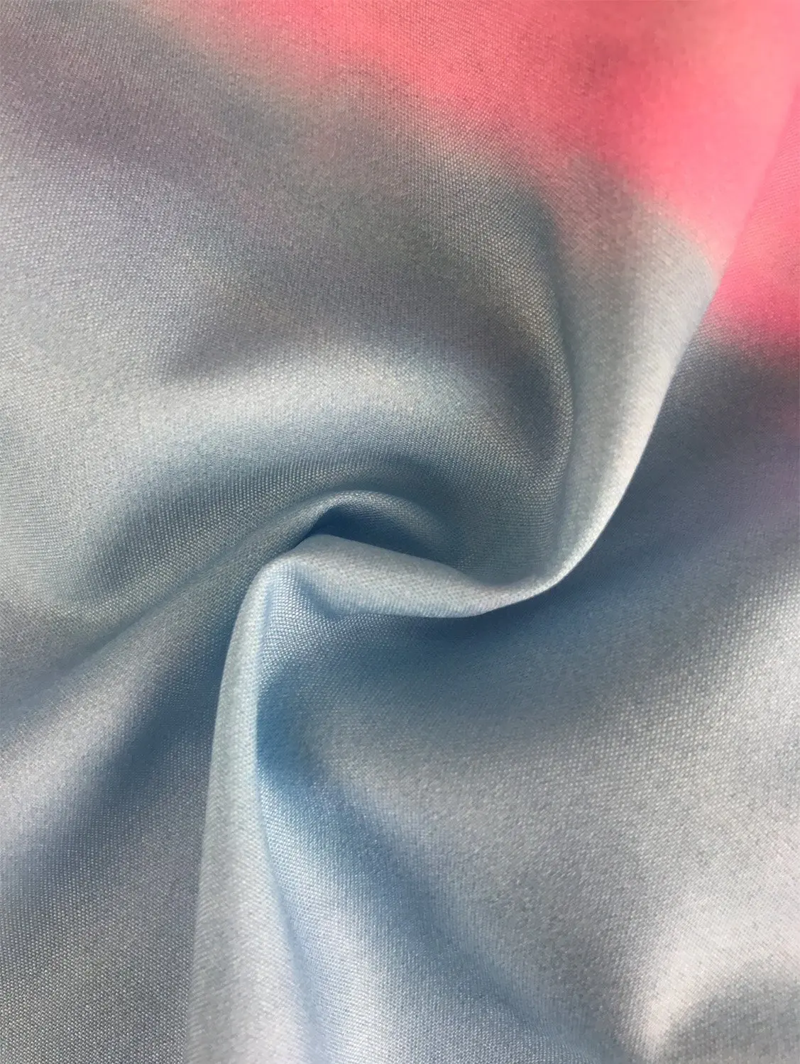 Восхитительный слон теленок и розовый воздушный шар настенный гобелен декор в