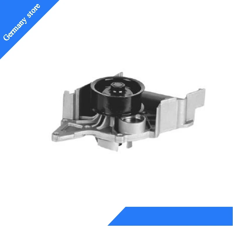 Водяной насос хорошего качества для AUDI/SEAT 100 (4A C4) 2 8 E купе (89 8B) OEM:078121004 078121004B 078121004C