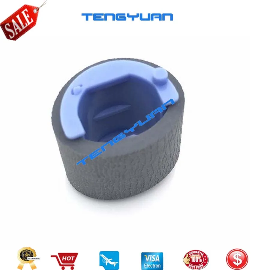 Совместимые новые детали о RL1-2593 ролик захвата бумаги для HP M1217 / P1102 M1136 M127 M1132 M1213