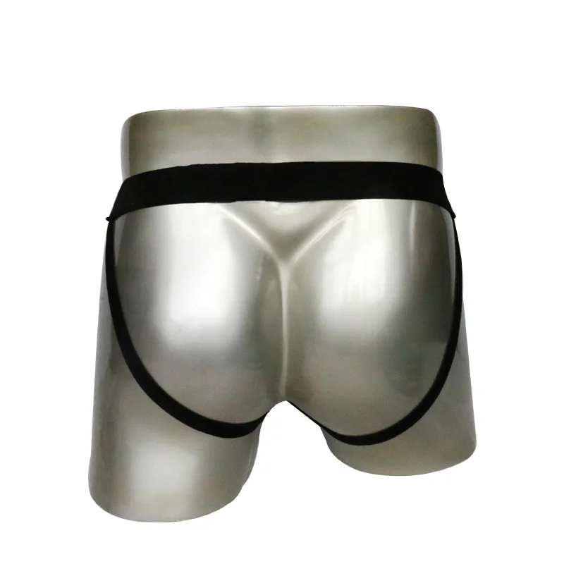 Мужское нижнее белье Gay jockstrap tanga hombre string homme из хлопка мужские сексуальные стринги