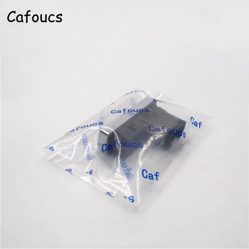 Cafoucs автомобиль ESP переключатель для Ford Mondeo 2011 2012 2013 датчик парковки Кнопка BS7T-2C413-BA