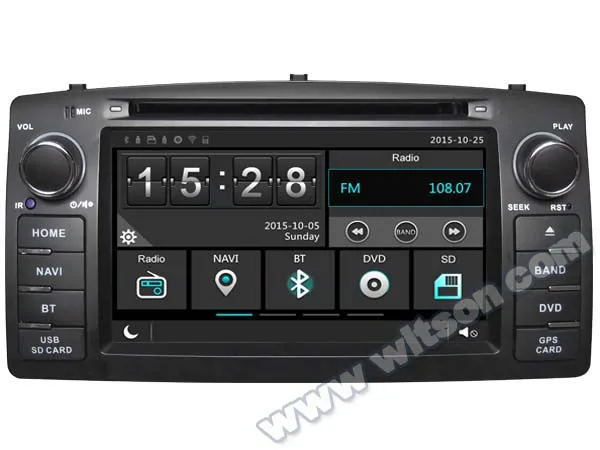 6 2 &quotемкостный сенсорный экран специальный автомобильный DVD для BYD F3 2005 2012 &amp Plus/Su