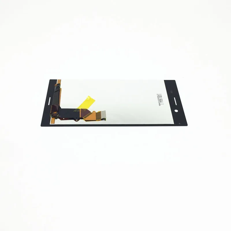 ЖК экран с дигитайзером для SONY Xperia XZ сенсорный 5 дюйма G8142 100% тестирование