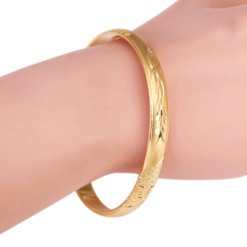 Золотые ювелирные изделия из Дубая для ювелирных изделий южной эфиопской