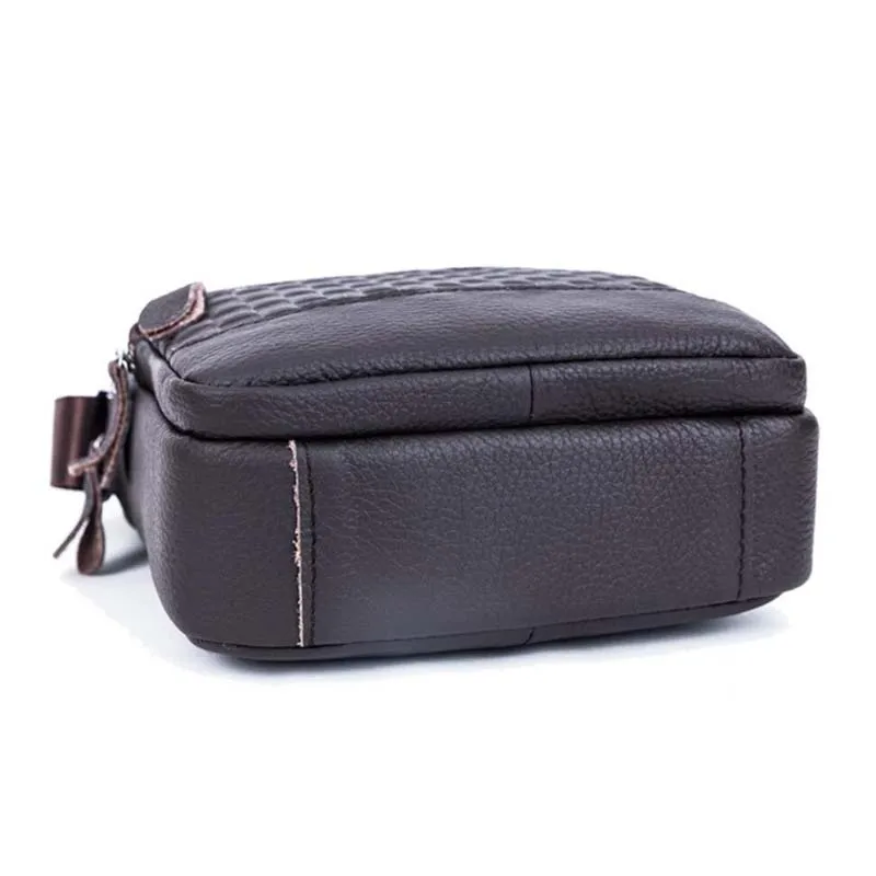 Bullcaptain Hot Mens Messenger Bag Men Leisure Business Single Shoulder Computer Casual Briefcase Brand Crossbody Bags |