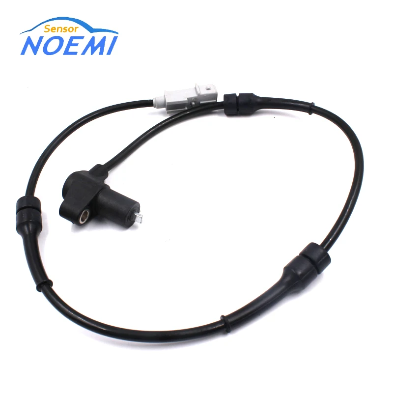 Новый датчик скорости заднего колеса YAOPEI LHS/RHS/Датчик ABS для Peugeot 306 4545 56 454556 56|sensor