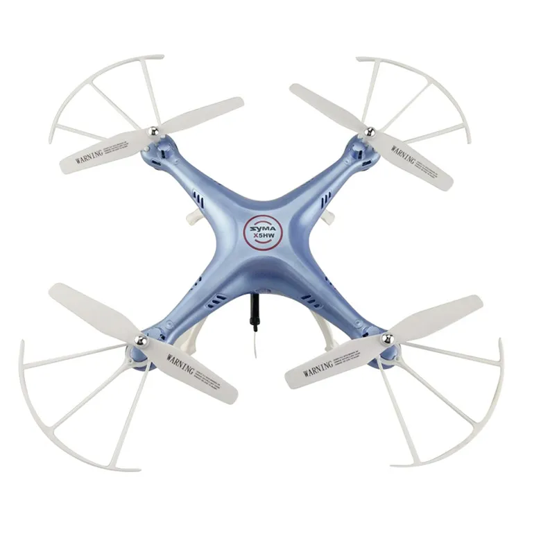 SYMA X5HW FPV RC Квадрокоптер вертолет WIFI веб камера UAV 2 4G пульт дистанционного