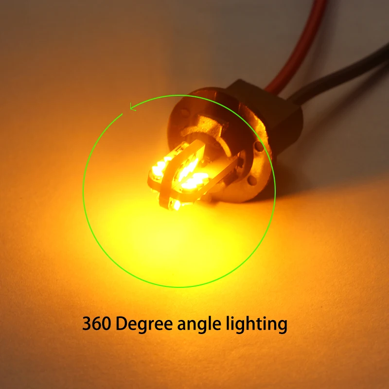 Viewi 2X T10 W5W 194 Canbus led авто Стайлинг интерьерные огни 2 Вт Dc 12 вольт Авто хвост Сторона