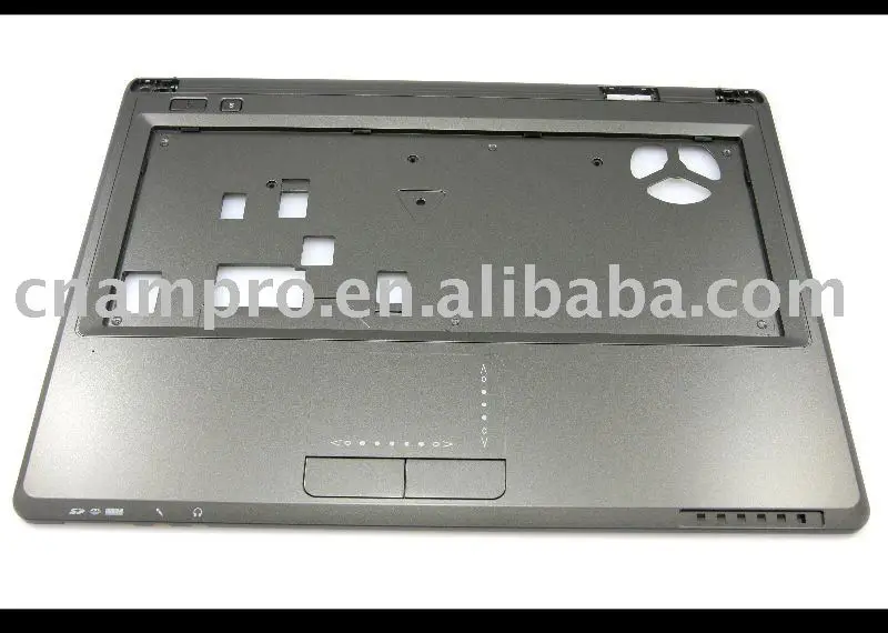 

Laptop Cover: Plamrest Touchpad For Averatec 2300, 2370, 2370HM1E