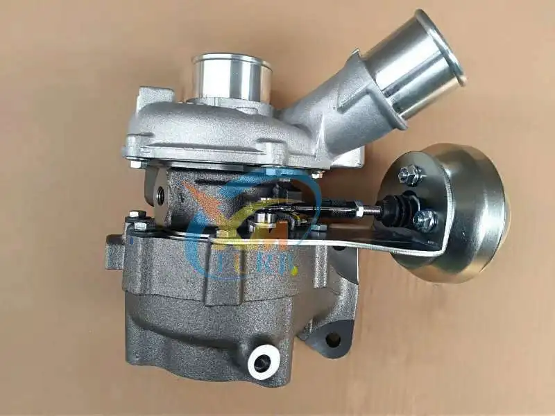 TURBO RHV4 VT16 1515A170 FOR MI TSUBISHI Mitsubishi Triton 2.5L 4WD &amp Challenger COMMON RAIL 4D56 ENGINE | Автомобили и
