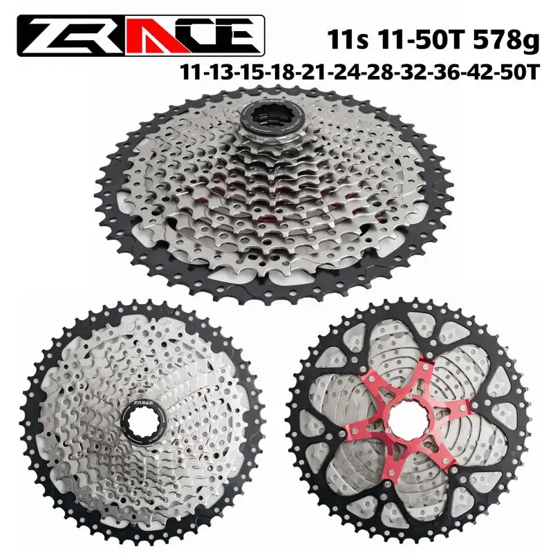 Zracing 10S 11 S MTB велосипед свободного хода+ 96BCD 34T 36T цепь+ KMC цепи набор, 11 скоростей велосипедные кассеты комплект для EAGLE SRAM