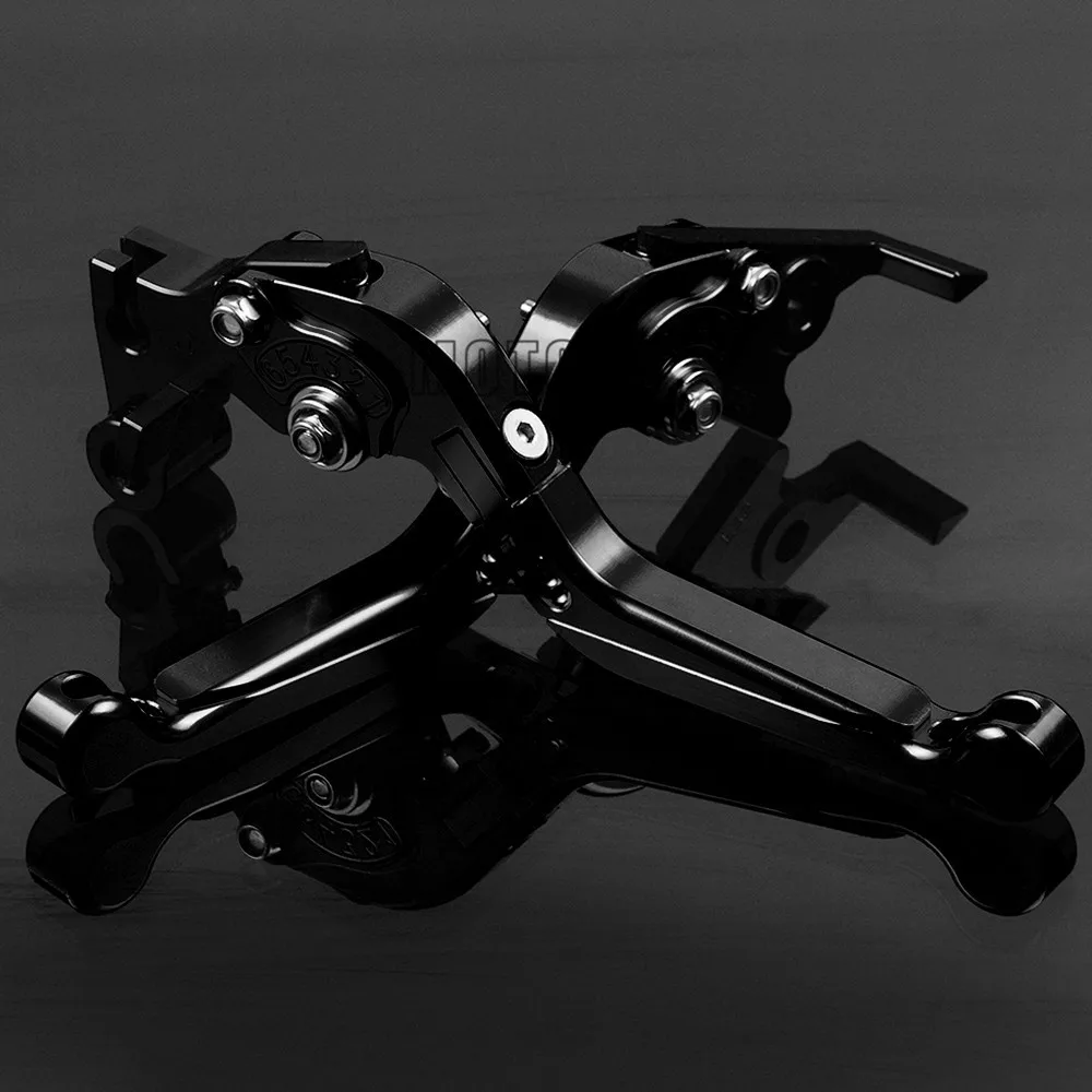 Рычаг Сцепления Pivot Brake рычаг сцепления для Kawasaki ER 5 GPZ500S EX500R NINJA ZXR400 ZZR600 GPZ 500 S EX R ZX 6