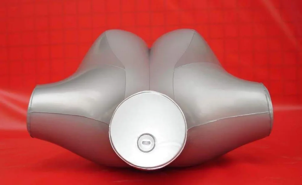 Новый женский надувной манекен 3/4 формы модель торс-манекен | Дом и сад