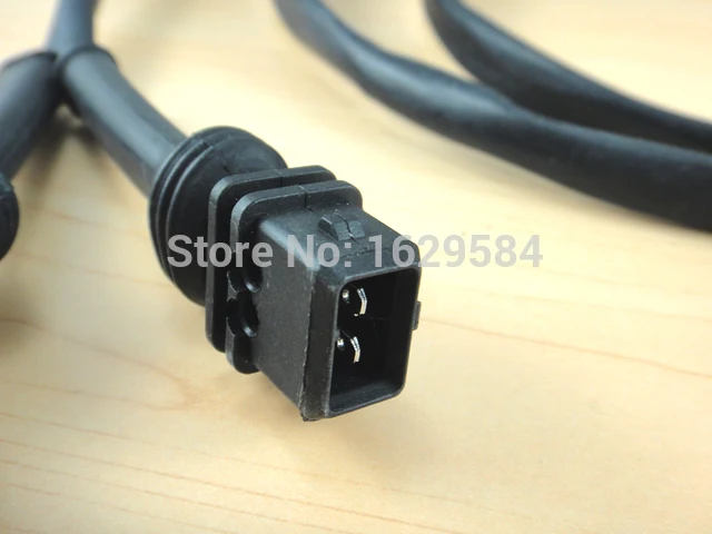 Кислородный датчик для бойлера Lambda Sen MAN F2000 NL Benz T1/TN Y10 Porsche 911 0258104002 1 шт.|sensor sensor|sensor