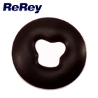 Силиконовая Массажная подушка для лица, 700 г