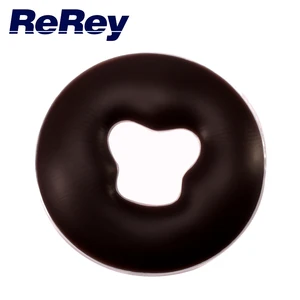 Силиконовая Массажная подушка для лица, 700 г