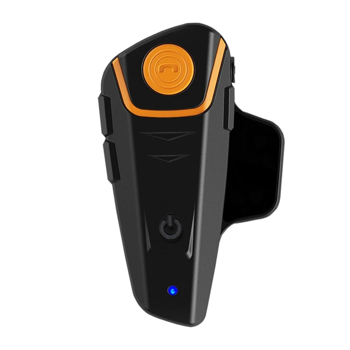 1000 m BT S2 Pro мотоциклетный шлем домофон беспроводной Bluetooth гарнитура