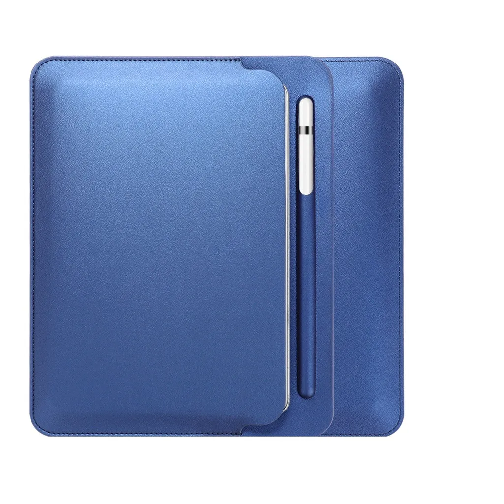 Для IPad Чехол 7,9 с карандашом Держатель Многоцветный Жесткий для IPad Mini5 кожаный чехол Конверт Сумка чехол с ручкой паз#2