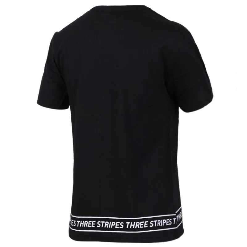 Новое поступление. Оригинальная женская футболка с логотипом Adidas NEO Label Fav.
