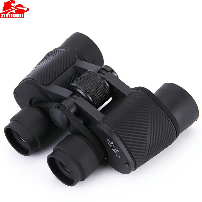 8X40 FMC Multilayered Coating HD Waterproof Portable Binoculars Hunting Clear Vision Telescope Tourism Outdoor Sports Camping |