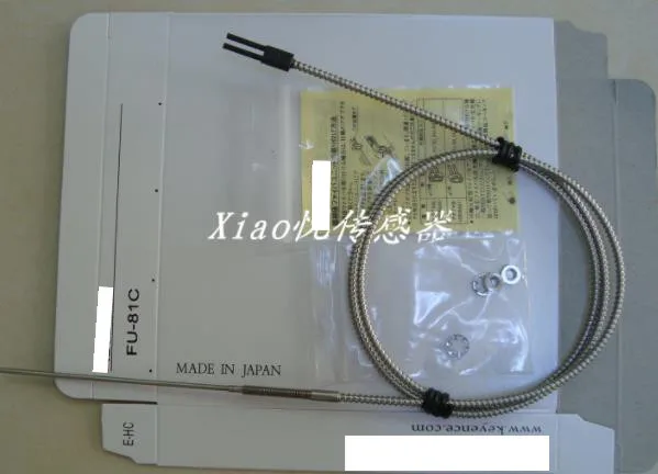 

Original In New box FU-81C ET-308 EV-112U
