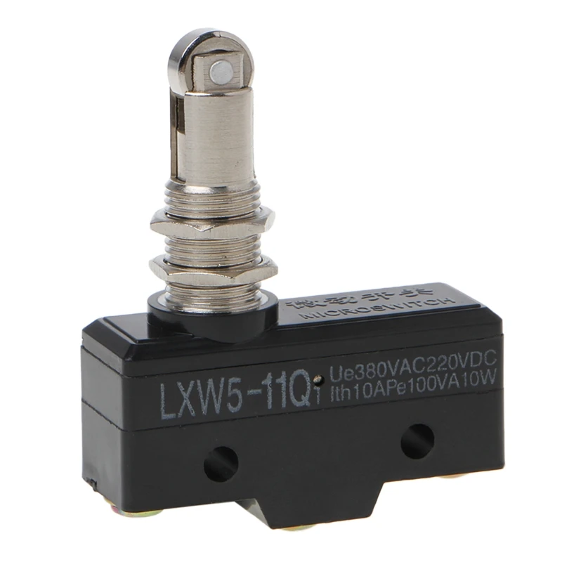 OOTDTY Inching Switch LXW5 11Q1 дорожный переключатель ограничитель микропереключатель