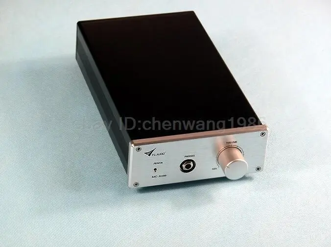 K-1000 класс Усилители для наушников цепи домашние реальная имитация DIY enthusia |