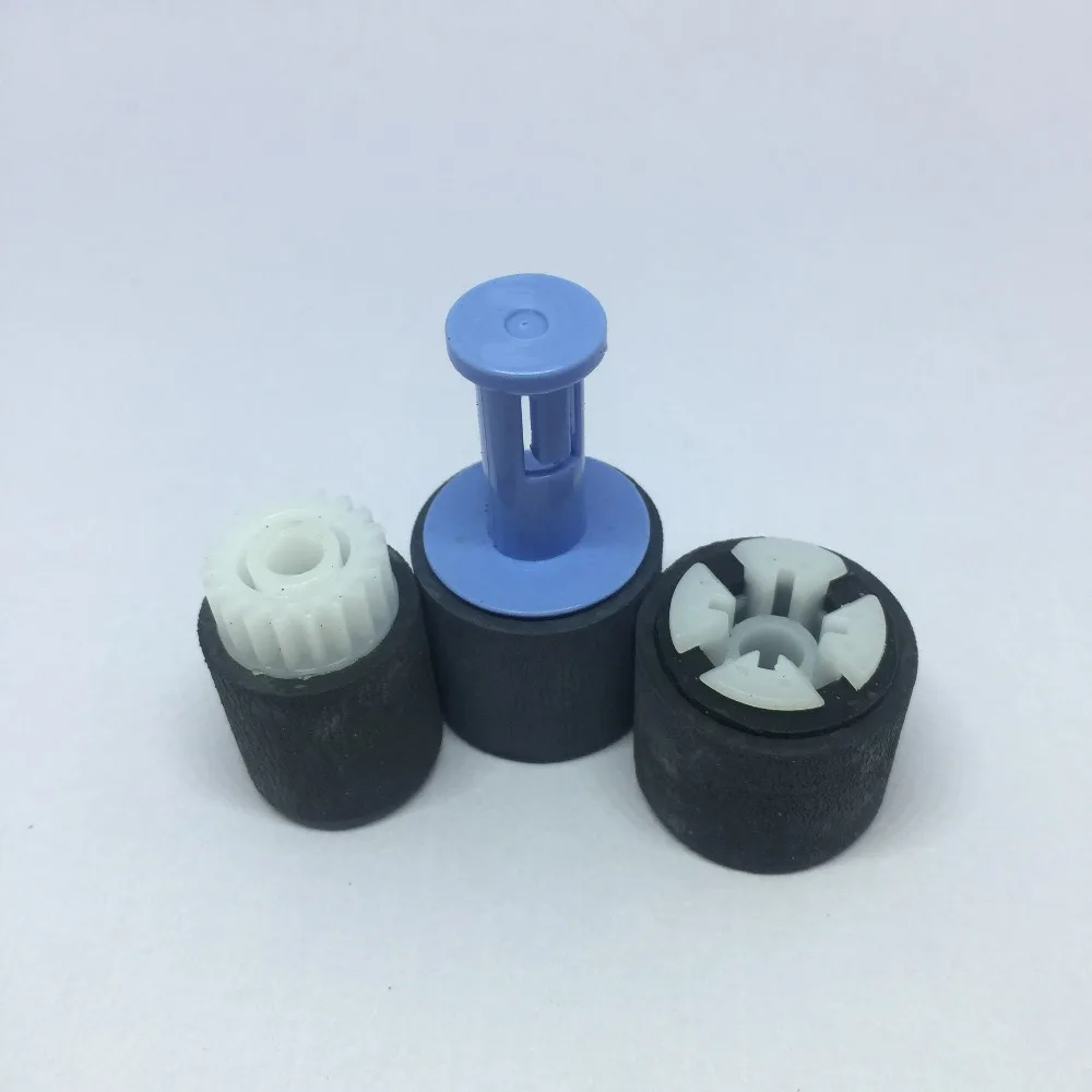 

Комплект из 3 предметов; RL1-1654 RL1-1641 ролик Tray1 для HP M603 M604 M605 M606 4014 4015 4515 части принтера