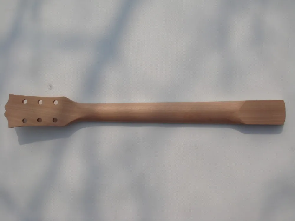 &quotСделай сам! Электрическая гитара строитель гриф гитары|guitar neck|electric guitar neckdiy neck |