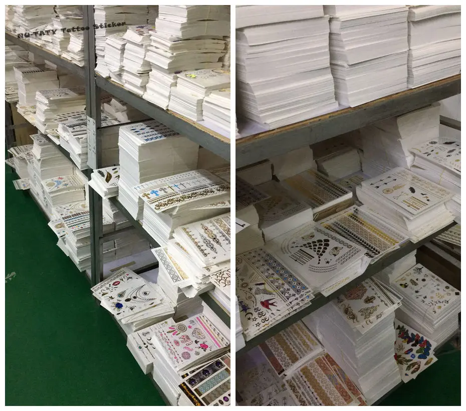 FGHGF дьявольские мужские креативные тату наклейки женские Временные татуировки