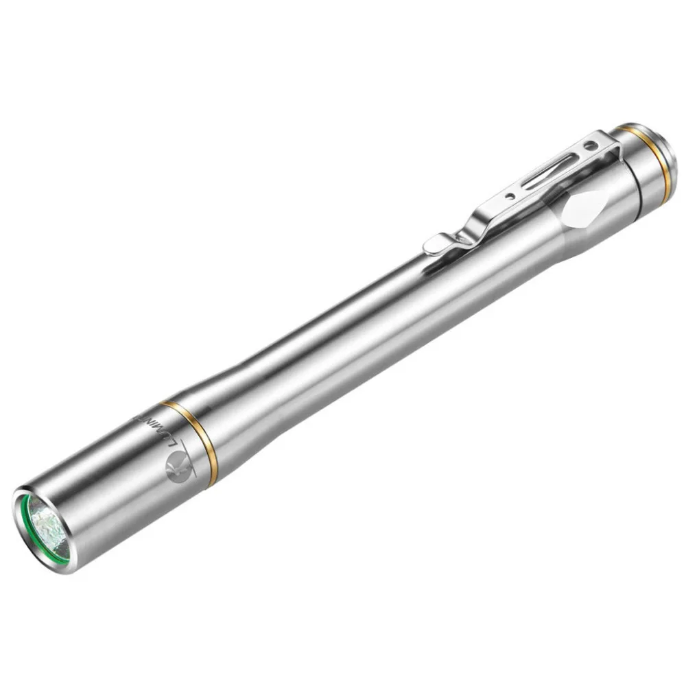 Lumintop IYP365 Портативный фонарик Cree XP G2 R5 светодиодный Макс 200 люмен Мини фонарь для