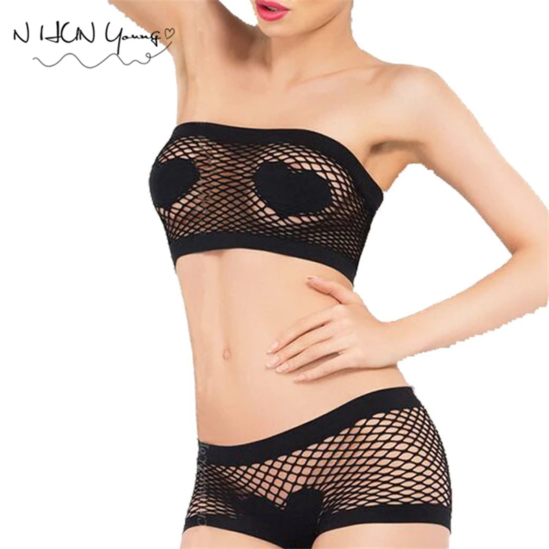 Сексуальное женское белье Горячая Babydoll Эротичные костюмы Для женщин бюстгальтер