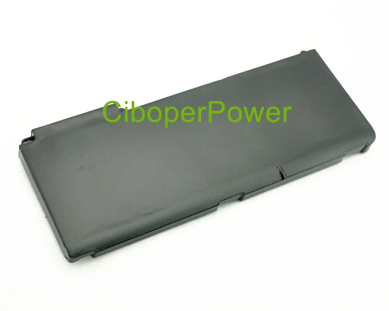 Оригинальный и совершенно новый аккумулятор A1331 63.5WH для MacBook A1342 MC207 MC516 13 3 дюйма