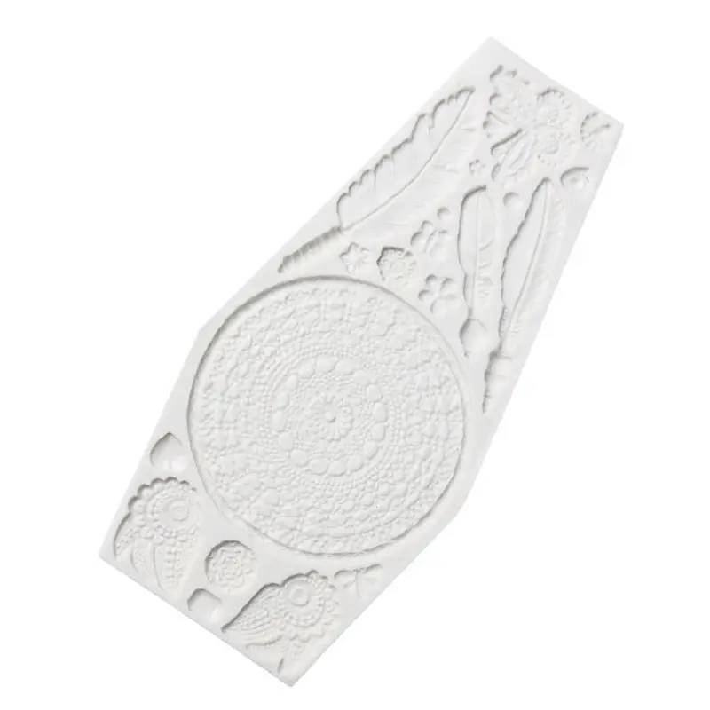 

Большая силиконовая форма Ловец снов, подвеска фондана из смолы, инструменты для изготовления ювелирных изделий