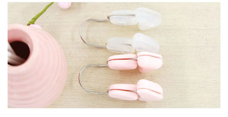 

Nose Clip Shaping Up Lifting Shaper Bridge Straightening Beauty Nose Clip Face Fitness Facial Clipper Corrector No Pain
