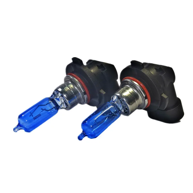 2 шт. автомобильные ксеноновые лампы HB3 9005 100 Вт 12 в 5000 К|Передние LED-фары для авто| |
