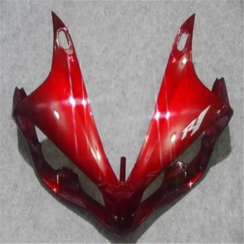 Высокое качество мотоцикл обтекатель комплект для YZFR1 07 08 YZF R1 2007 2008 YZF1000