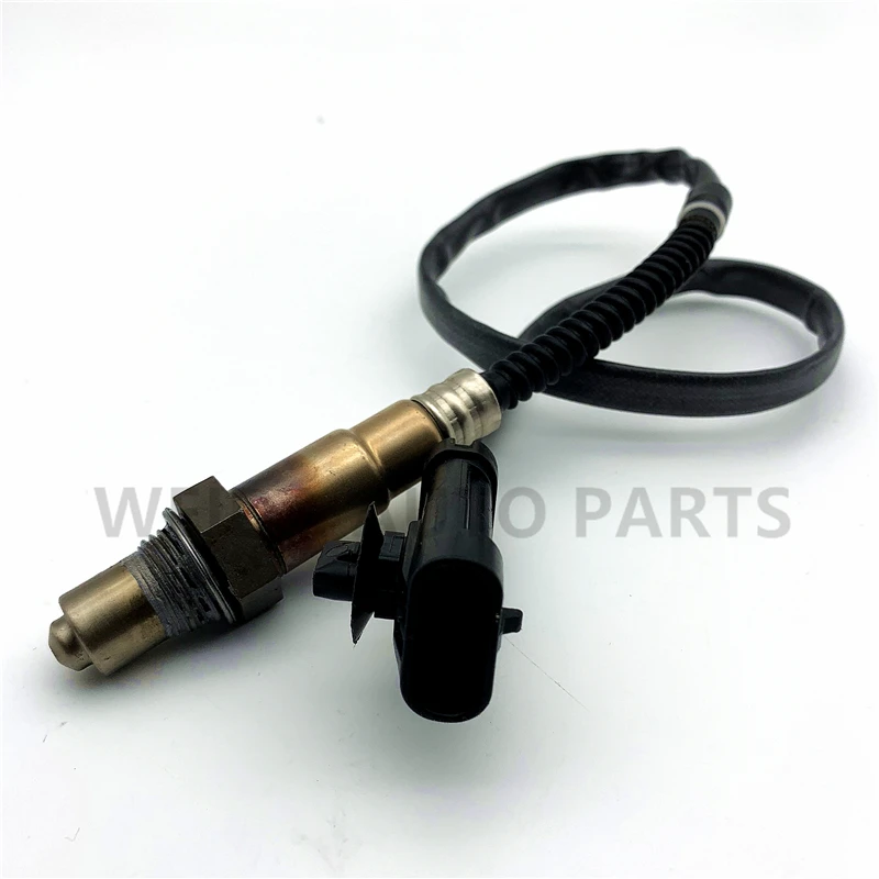 O2 кислородный лямбда-датчик, пригодный для RENAULT Clio Laguna Megane Scenic, 0258006295 7700107433