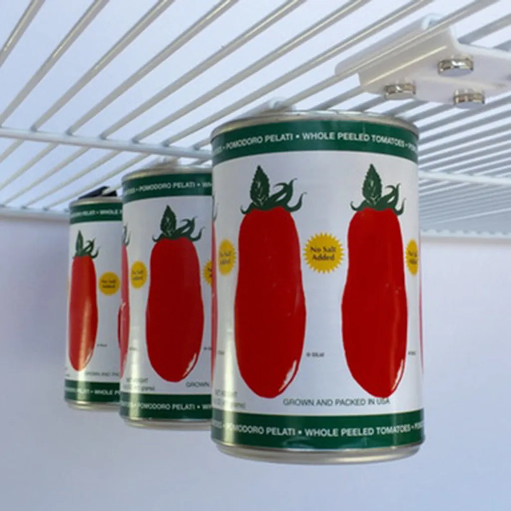 Кухонные аксессуары CanLoft магнитные вешалки для консервных продуктов экономии