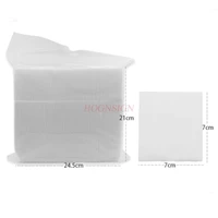 3 package cotton tattoo special thick cotton pad wool beauty salon supplies sale