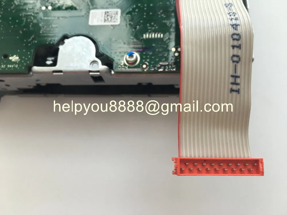 Совершенно новый PLDS одиночный механизм для CD-дисков CDM-M6 4 7/42 приводной погрузчик