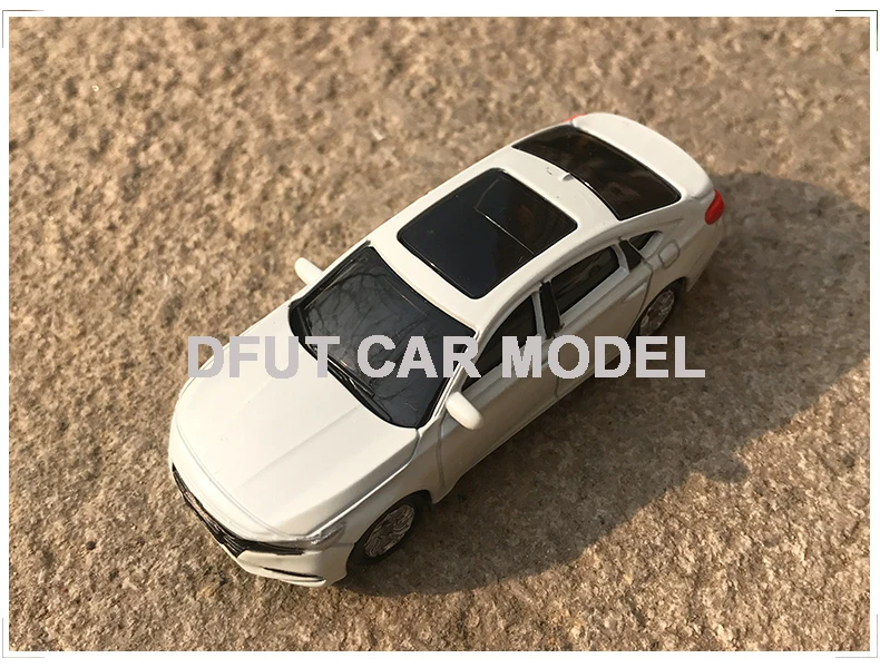 1: 64 сплав игрушка ACCORD модель автомобиля Детские игрушечные машинки оригинальные авторизованные подлинные детские игрушки