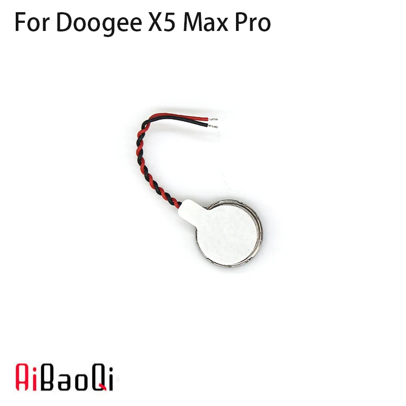 AiBaoQi 100% Новые оригинальные детали для Doogee X5 Max/X5 Max Pro | Мобильные телефоны и