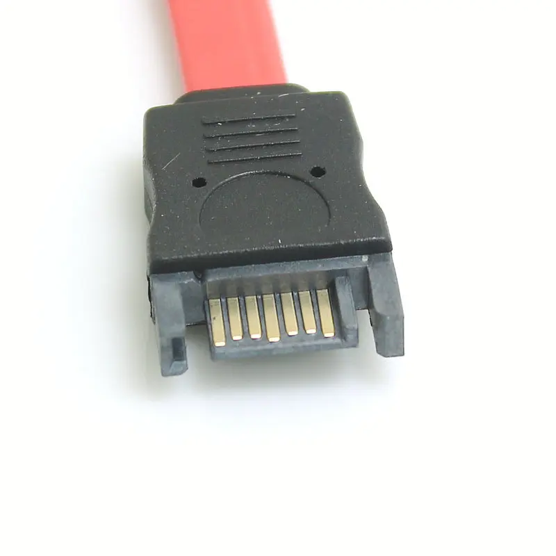 SATA 2 II Удлинительный кабель 7pin для передачи данных жесткого диска| |