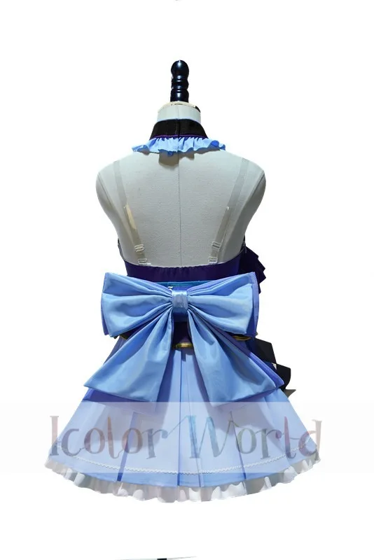 Карнавальный костюм Вокалоида кимамура Мерси ёуэна хаку|cosplay costume|haku cosplayvocaloid cosplay