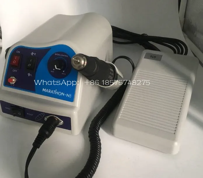 Горячая распродажа ювелирные изделия Инструменты 100W 45000 об/мин устройство для