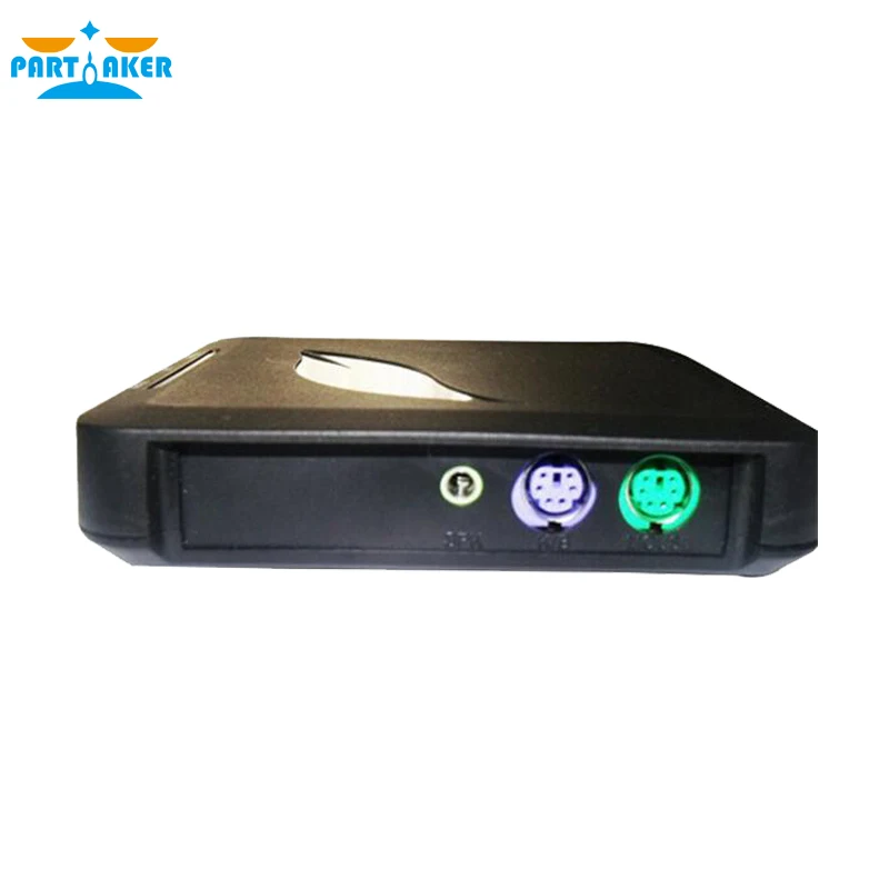 Приёмник облачного компьютера Ncomputing Clone L130 64M RAM Flash thin client|thin client|cloud computerncomputing client