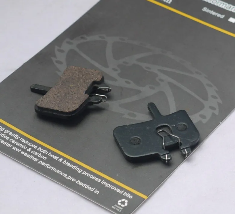 Дисковые Тормозные колодки NZKW HAYES NINE HFX 9 MX1 MAG PROMAX бесплатная доставка|disc brake pads|brake