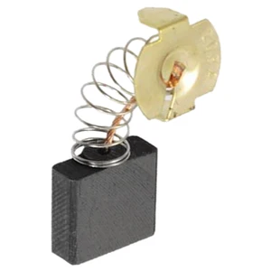 10 шт. карбоновые щетки для электроинструмента 18x16x7 мм CB203 для Makita