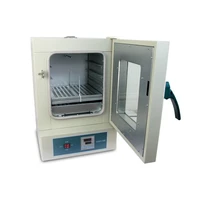 hot sale 600w electric heating and air blow separating oven free tax to ru